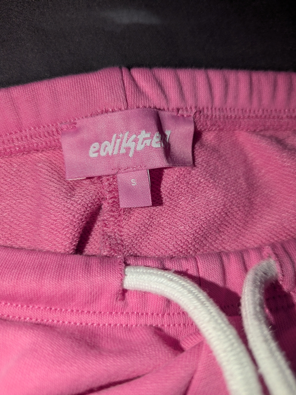 Sweatpants